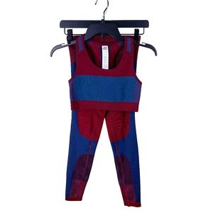 SALE! Joy Lab Sports Bra and Leggings Pants XS